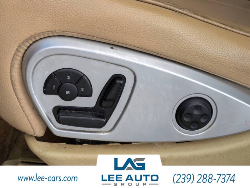 2011 Mercedes-Benz GL-Class GL 450 4MATIC