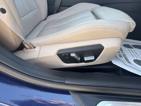 2017 BMW 3 Series 330i xDrive