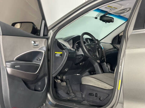 2015 Hyundai Santa Fe Sport 2.4L