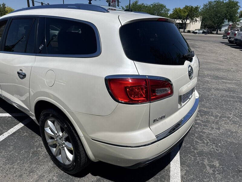 2014 Buick Enclave Premium