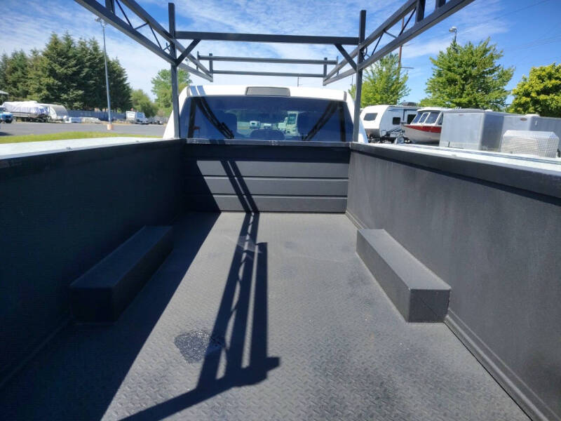 2021 RAM 3500