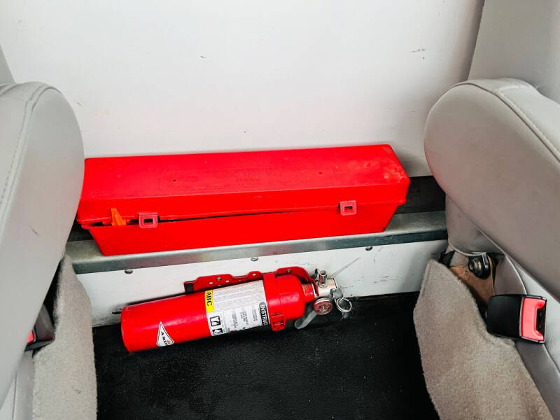 2017 Ford E-Series E-350 SD