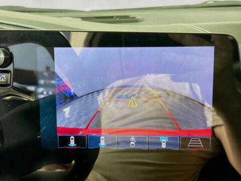 2024 Chevrolet Corvette Stingray