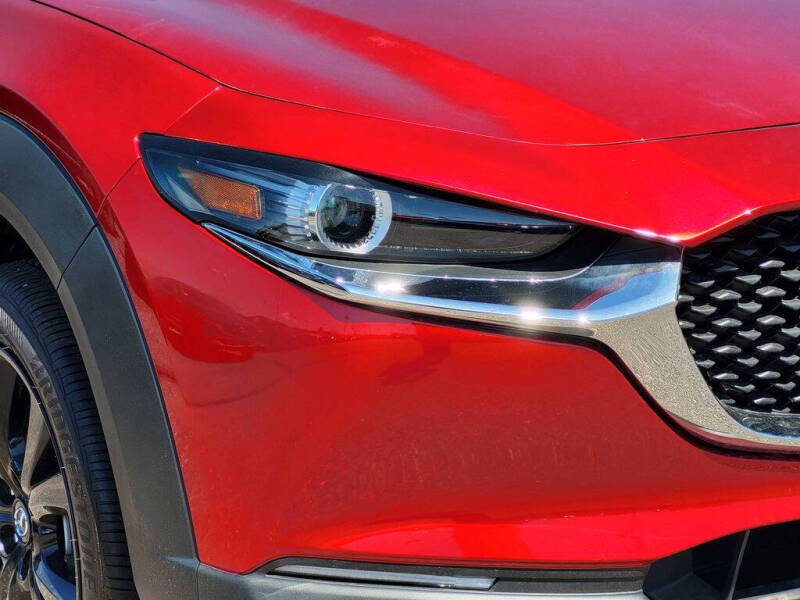 2025 Mazda CX-30 2.5 S Select Sport