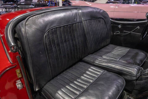 1954 Jaguar XK