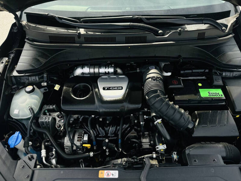 2020 Hyundai Kona Limited