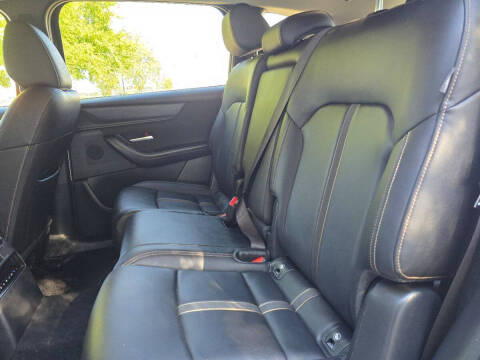 2024 Mazda CX-90 3.3 Turbo Select