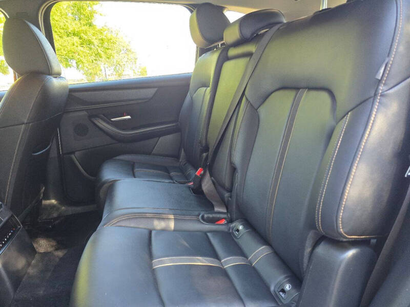 2024 Mazda CX-90 3.3 Turbo Select