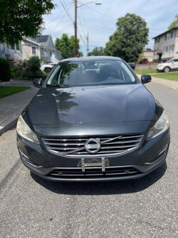 2015 Volvo S60 for sale at Kars 4 Sale LLC in Little Ferry NJ