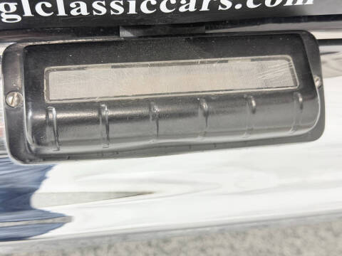 1953 Nash Ambassador Super