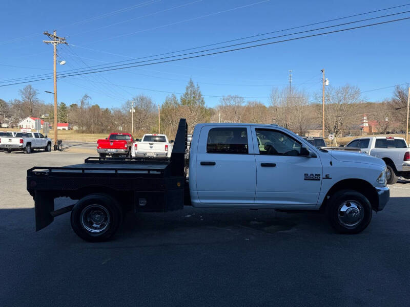 2014 RAM Ram 3500 Pickup Tradesman photo 5