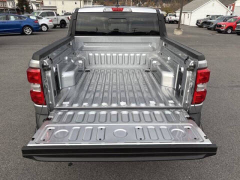 2023 Ford Maverick XLT