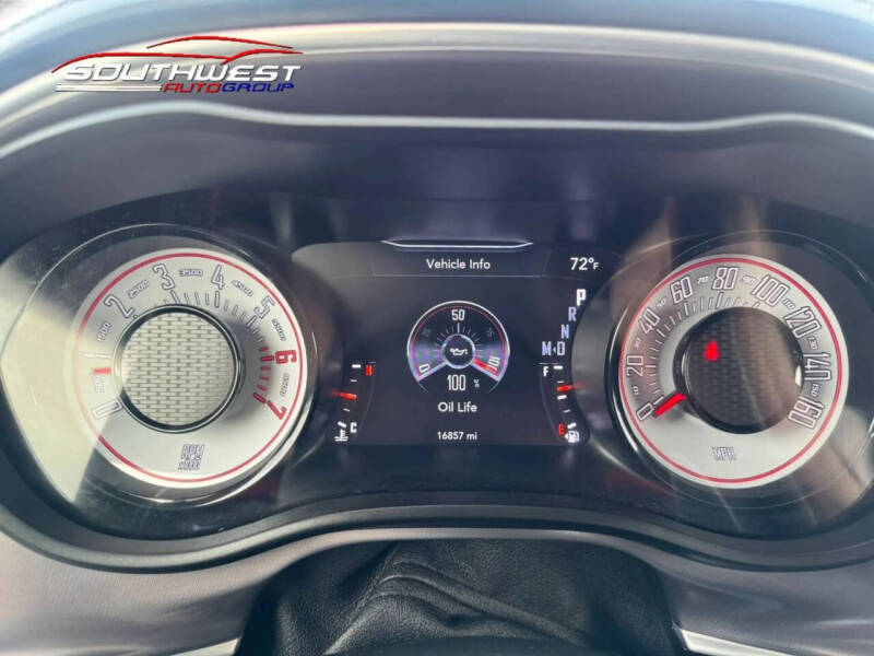 2021 Dodge Challenger R/T