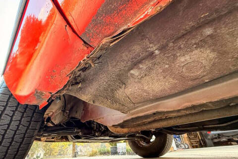 1982 Datsun 280ZX GL 2+2