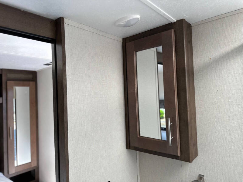 2020 Forest River Wildcat Maxx Lite