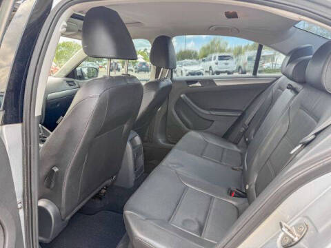 2015 Volkswagen Jetta