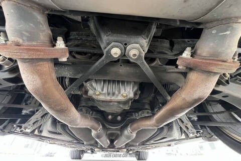 2003 Lexus SC 430