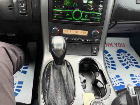 2006 Chevrolet Corvette