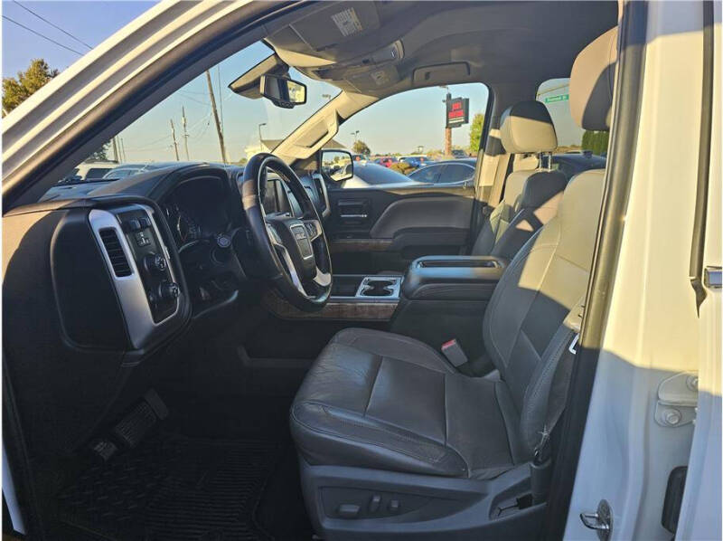 2014 GMC Sierra 1500