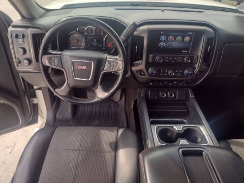 2015 GMC Sierra 1500