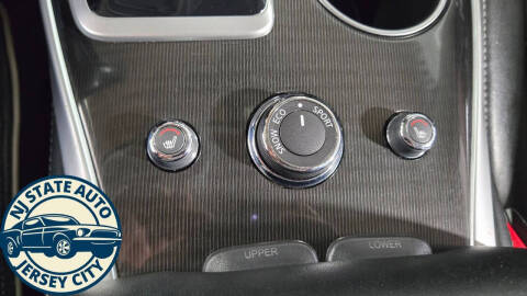 2019 Infiniti QX60