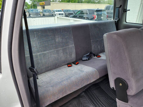 1995 Dodge Ram 2500