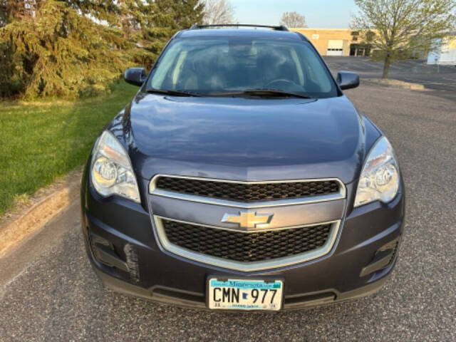 2014 Chevrolet Equinox for sale at Sales Ramp LLC in Elk River, MN