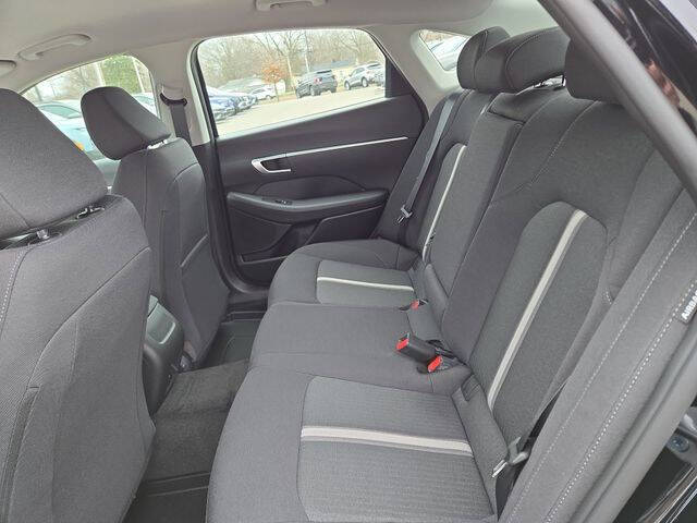 2026 Hyundai Sonata