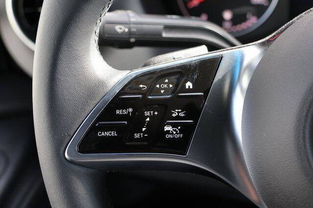 2025 Mercedes-Benz Sprinter 2500