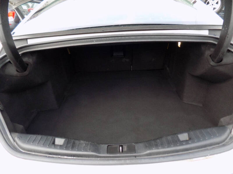 2015 Lincoln MKZ