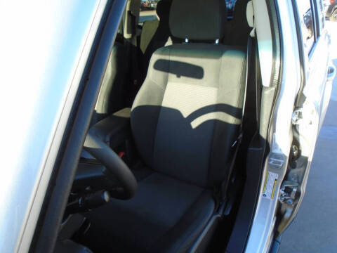 2012 Jeep Patriot Sport