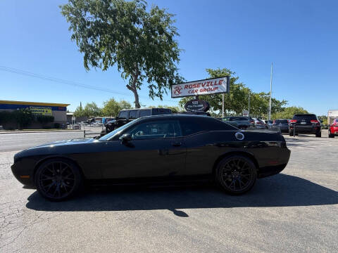 2014 Dodge Challenger SXT