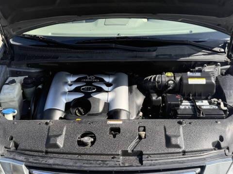 2006 Kia Sedona EX