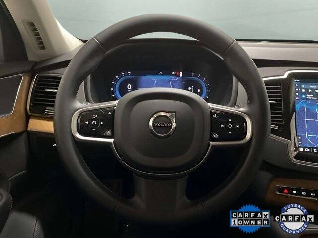 2025 Volvo XC90 B6 Plus Bright Theme 7P