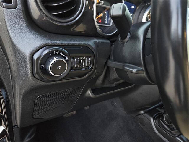 2020 Jeep Wrangler Unlimited