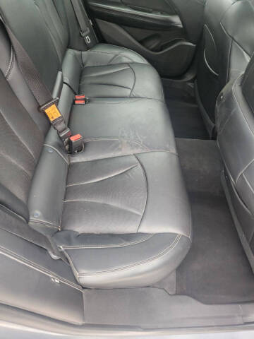 2018 Buick LaCrosse Essence