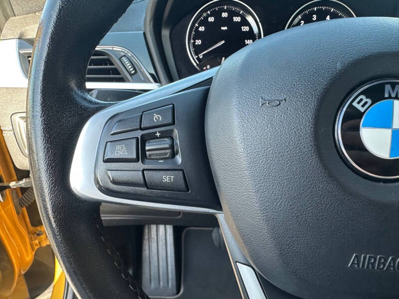 2018 BMW X2 sDrive28i