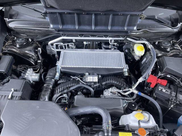 2025 Subaru Ascent Limited Bronze Edition