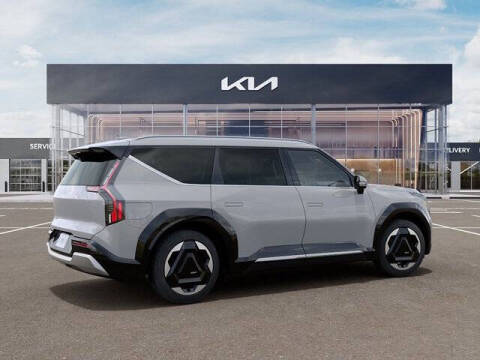 2026 Kia EV9 Land