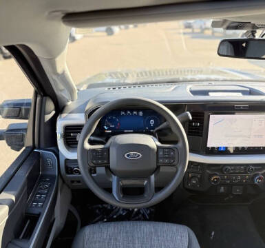 2026 Ford F-350 Super Duty