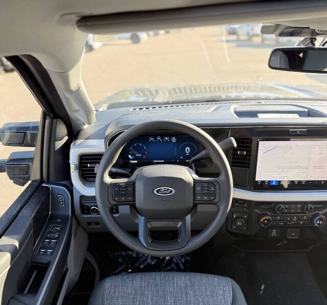 2026 Ford F-350 Super Duty