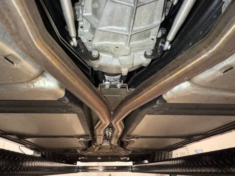 2002 Chevrolet Corvette Z06