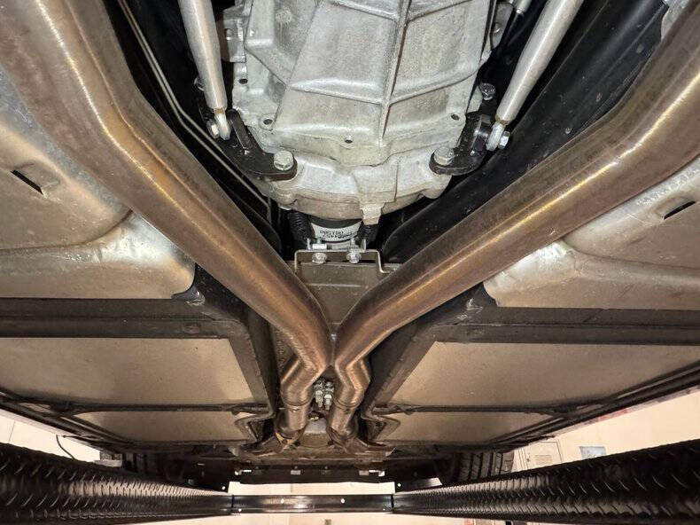 2002 Chevrolet Corvette Z06