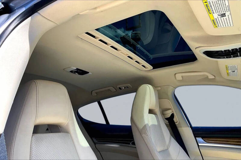 2011 Porsche Panamera