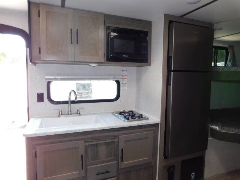 2023 Gulfstream Innsbruck 192 DS