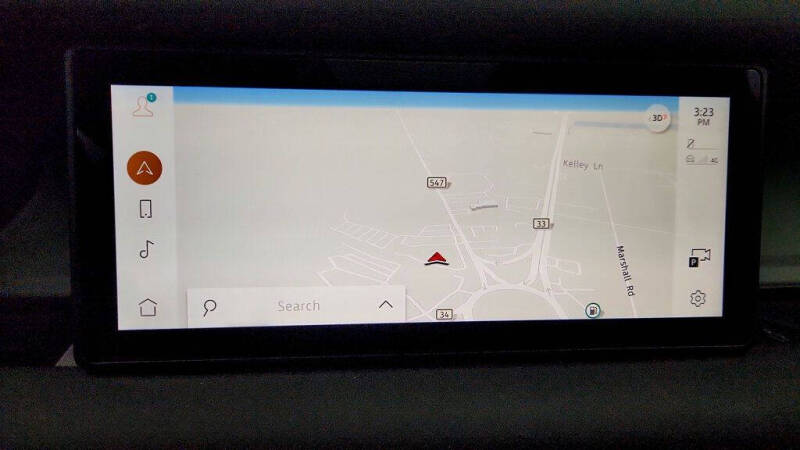 2024 Land Rover Defender 110 P300 S