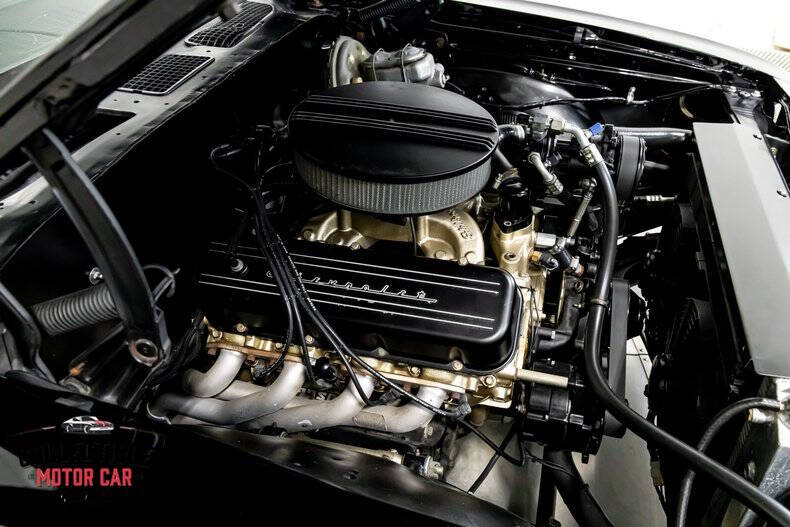 1969 Chevrolet Chevelle