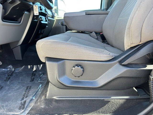 2021 Ford F-350 Super Duty