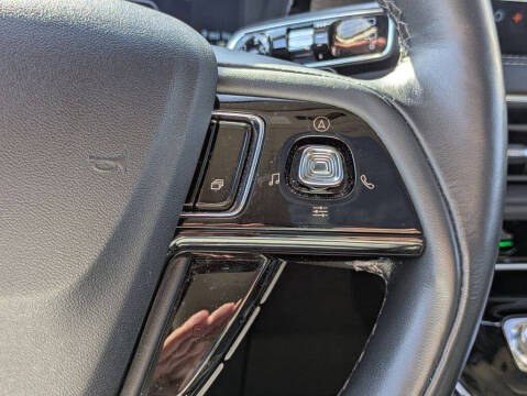 2023 Lincoln Corsair Reserve