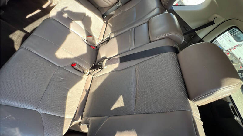 2011 Lexus GX 460